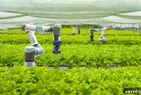 The Future Is Speaking: Your Garden’s New Voice