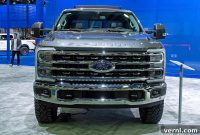 Ford Recalls 24,000+ Trucks Due to Backup Camera Problems