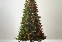 Twinkly Smart Christmas Tree Tested: Our Experience