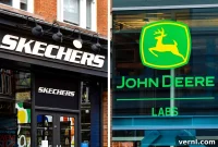 Skechers and John Deere: Rugged Footwear for the Great Outdoors