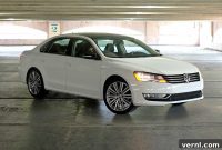Exploding Airbag Danger Prompts Volkswagen to Recall 114,000 Vehicles