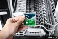 A Critical Mistake to Avoid When Using Dishwasher Pods
