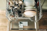 The True Purpose of Every Dishwasher Compartment