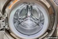 Electrolux Washer Dryer: Stunning Design, Stellar Performance