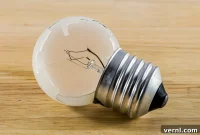 Safe Removal of a Shattered Bulb