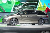 Your Honda May Be At Risk: 1.4 Million Engines Probed
