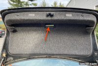 Unlocking the Secret: Why Cars Have a Glow-in-the-Dark Trunk Release