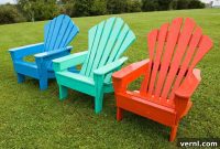 The Secret to Adirondack Comfort You’re Sitting Wrong