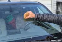 Potato Magic The Truth About Windshield Ice