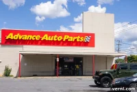 Advance Auto Parts Closes Hundreds of Stores: A Retail Trend