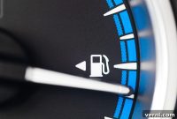 The Hidden Fuel Tank Arrow You Never Knew