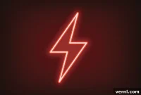 What Your Car’s Lightning Bolt Warning Really Means