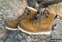 Brunt Work Boots: The Garage Building Gauntlet