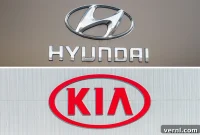 200,000 Hyundai and Kia Models Recalled Over Sudden Power Loss