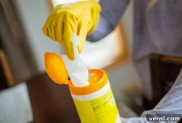 The Over-Wipe Trap Unveiling Disinfectant Hazards and Smarter Cleaning Strategies