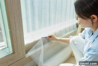 Bubble Wrap Window Insulation: Does It Actually Work?