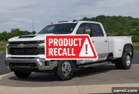 GM Tackles Tailgate Hazard with Major Truck Recall