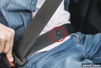The Hidden Purpose of Your Seat Belt Button