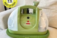 Bissell Little Green Machine 2024’s Ultimate Cleaning Powerhouse