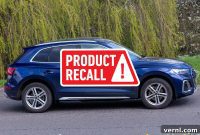VW Hybrid Fire Danger Triggers Massive Recall