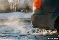 The Costly Truth About Warming Up Your Car