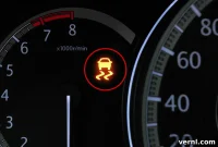 Understanding the VSC Dashboard Symbol
