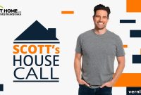 Scott’s House Call: Crafting Dream Homes, Exclusively on Family Handyman