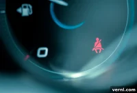 New Seat Belt Warning Rules Explained
