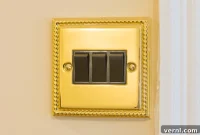Elevate Your Decor with Custom Switch Plates