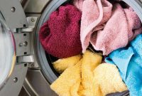 The Surprising Truth About When To Wash Your Towels