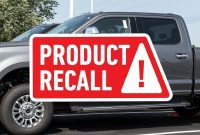 Dangerous Fuel Pump Flaw Prompts Ford to Recall 300,000 Trucks