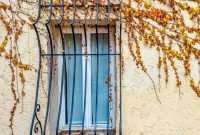 The Real Reason Why Some Window Bars Stick Out
