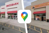 Unearthing the Past: Finding Old Photos with Google Maps