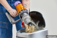 Optimal Dyson Vacuum Filter Care
