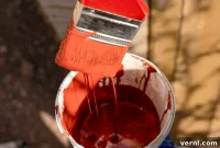 Drying Paint Color: What Really Happens