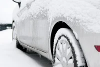 Snow Stuck Car Solutions