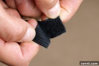 Make Velcro Grippy Again