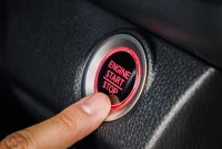 What Happens When You Accidentally Press Your Car Start Stop Button