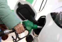 Diesel in a Gasoline Engine A Costly Error