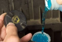 Whip Up Your Own Windshield Wiper Fluid Instantly