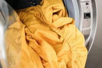 Original Title: Are You Washing Your Sheets and Bedding Enough?
