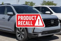 Honda Recalls Millions Over Critical Software Flaw