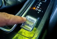 Sport Mode Secrets: Unleash Your Car’s Full Potential