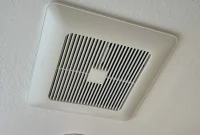 The Unseen Dirt in Your Bathroom Fan A Simple Test to Reveal All