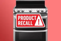 LG Stove Recall: Is Your Kitchen Safe?