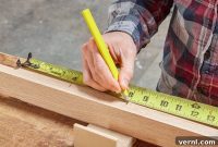 Planing Rough Lumber with a Jointer and Planer