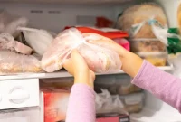 Freezer Temperature: A Guide to Optimal Settings