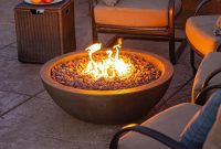 Gas Fire Pit Troubleshooting and Repair