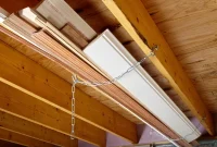 Maximize Your Walls: Create Integrated Shelves