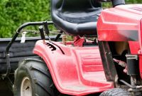 Navigate the Field: Finding Your Ideal Lawn Tractor